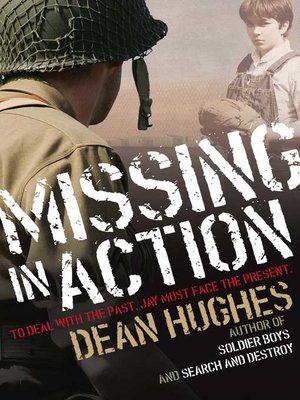 cover image of Missing in Action